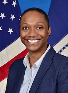 Maria Gilbert '03